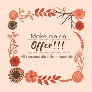 Love what you see???